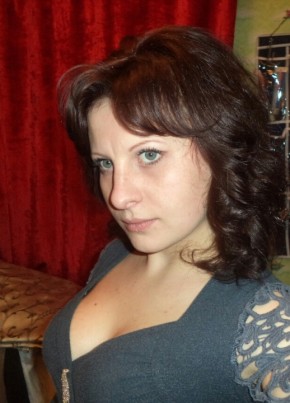 Наталья, 30, Россия, Севск