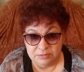 Irina, 59, Moscow