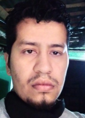 Luis, 21, República del Perú, Piura