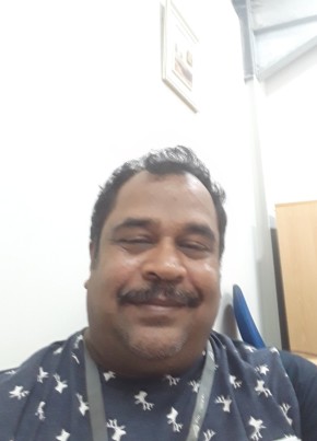 Maxx, 48, Republic of Mauritius, Vacoas