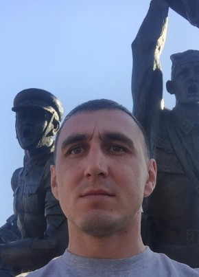 Андрей , 43, Россия, Чебоксары