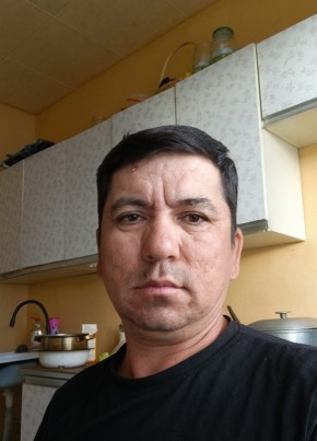 Али из Калуги 39 лет