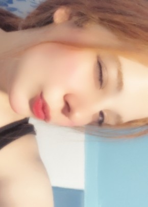 Luna из Jijel 20 лет