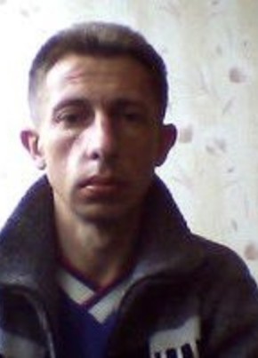 Руслан, 45, Рэспубліка Беларусь, Шчучын