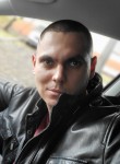 George, 35, Moscow