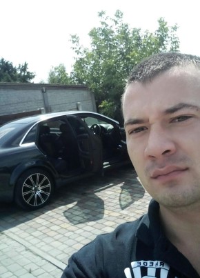 Denys, 32, Rzeczpospolita Polska, Bielsko-Biała