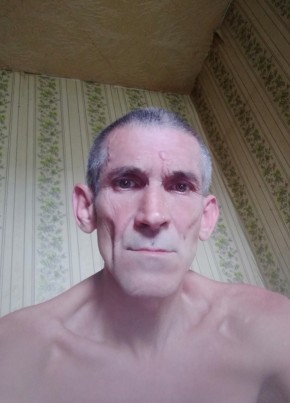 Александр из Новосибирска 50 лет