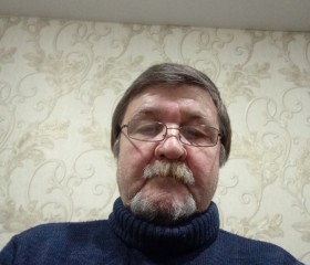 Fedor, 67, Cheboksary