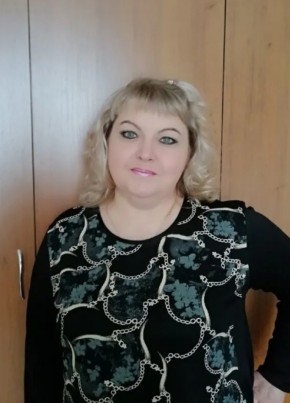 Наташка, 51, Россия, Кострома