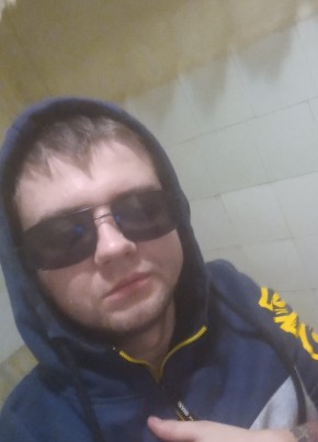 Алексей, 32, Россия, Кемерово