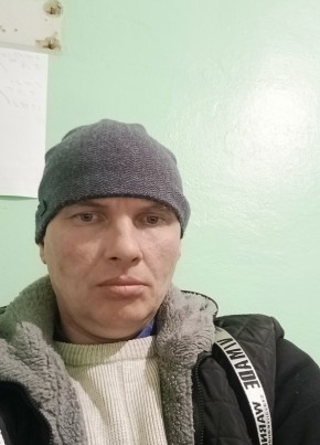 Александр, 44, Россия, Пенза