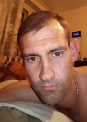 Эдуард, 39, Россия, Краснодар