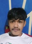 Fahril, 28 лет, Kota Makassar