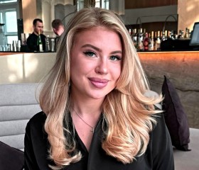 Karina, 29, Kaliningrad