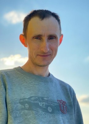 Константин, 41, Россия, Воронеж