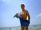 Ilya, 37 - Just Me коблево пляж