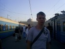 Ilya, 37 - Just Me вокзал в одессе