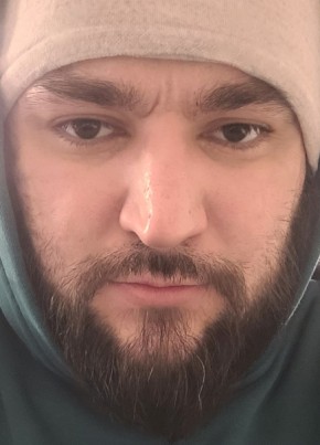 Sergey, 33, Russia, Ramenskoye