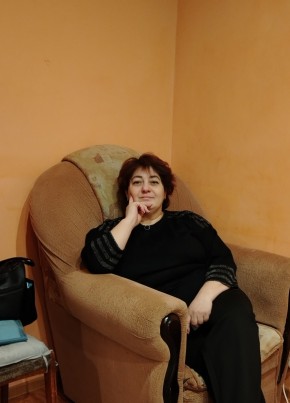 Naira Potapova, 51, Russia, Priyutovo