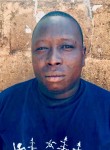 bassi  djire, 27 лет, Bamako