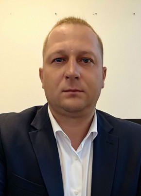 Павел из Муравленко 35 лет
