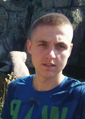 Александр, 25, Rzeczpospolita Polska, Tarnów