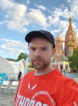 Дмитрий, 37 лет, Москва