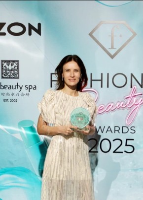 Oksana, 43, Russia, Moscow