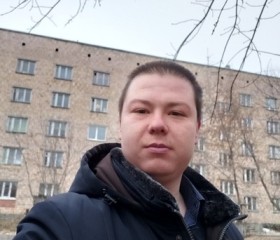 Константин, 30 лет, Екатеринбург