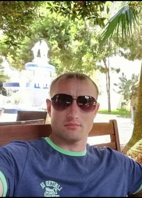 Петр, 36, Россия, Каменск-Уральский