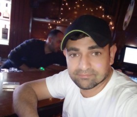 Ruslan, 38, Mingelchaur