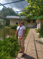 Ruslan, 33, Russia, Saint Petersburg