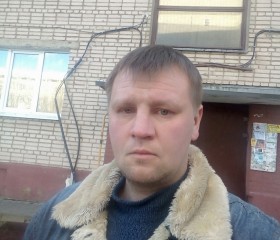 Леонид, 42 года, Горад Жодзіна