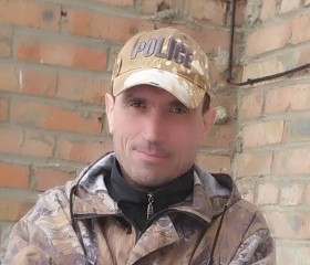 Валерий, 42 года, Омск