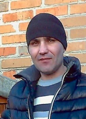 Сергей, 47, Україна, Купянськ