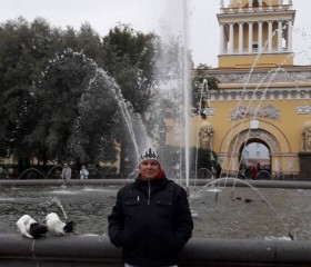 Юрий, 70 лет, Алматы