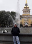 Юрий, 70 лет, Алматы