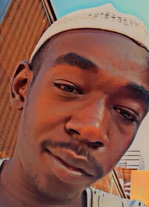 Ahmed A A, 22, السودان, خرطوم