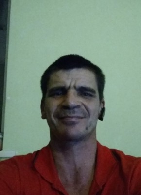 Андрей, 46, Россия, Волоколамск