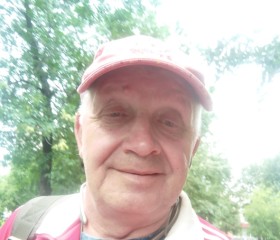 Виктор, 71 год, Екатеринбург