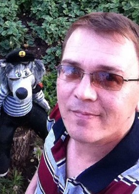 Евгений, 49, Россия, Оренбург