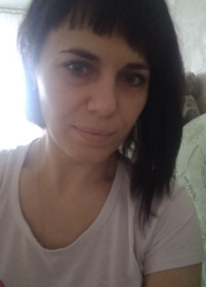 Елена, 41, Россия, Рубцовск