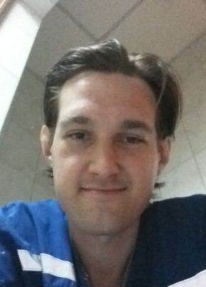 Павел, 35, Россия, Саратов