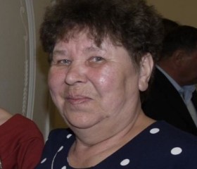 Тамара, 66 лет, Усть-Кишерть