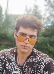 Sergey, 20, Krasnoyarsk