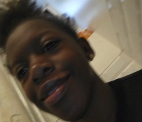 Loammy, 21, The Bronx