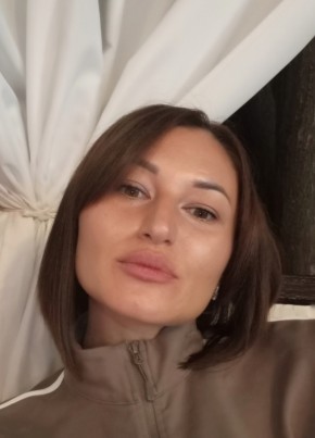 Гульназ из Кумертау 37 лет