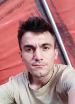 Murat , 28, Türkiye Cumhuriyeti, Antakya