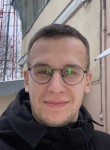 Богдан, 27 лет, Санкт-Петербург