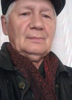 Виктор, 63, Россия, Балаково